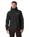 Helly Hansen Men's Verglas Infinity Shell Jacket 2.0 - Booley Galway