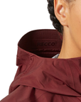 Women's Verglas Infinity Shell Jacket 2.0 - Mars Red