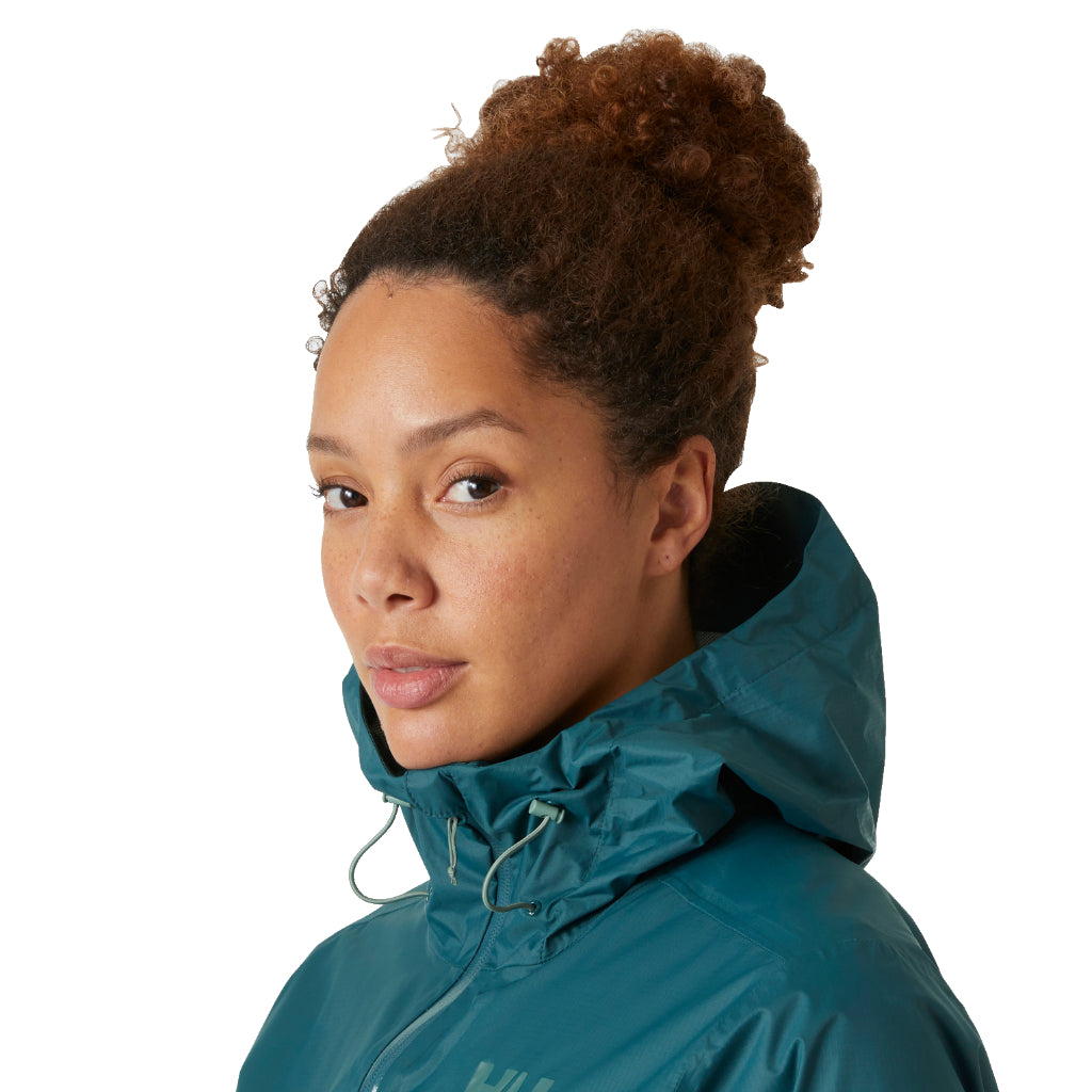 Helly Hansen Women&#39;s Terra Micro Jacket - Booley Galway