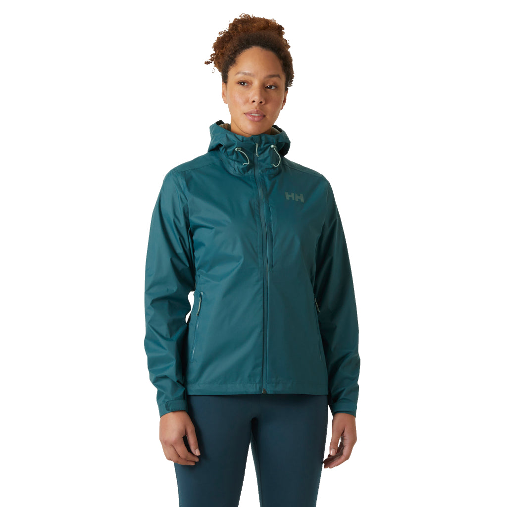 Helly Hansen Women&#39;s Terra Micro Jacket - Booley Galway