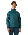 Helly Hansen Women's Terra Micro Jacket - Booley Galway