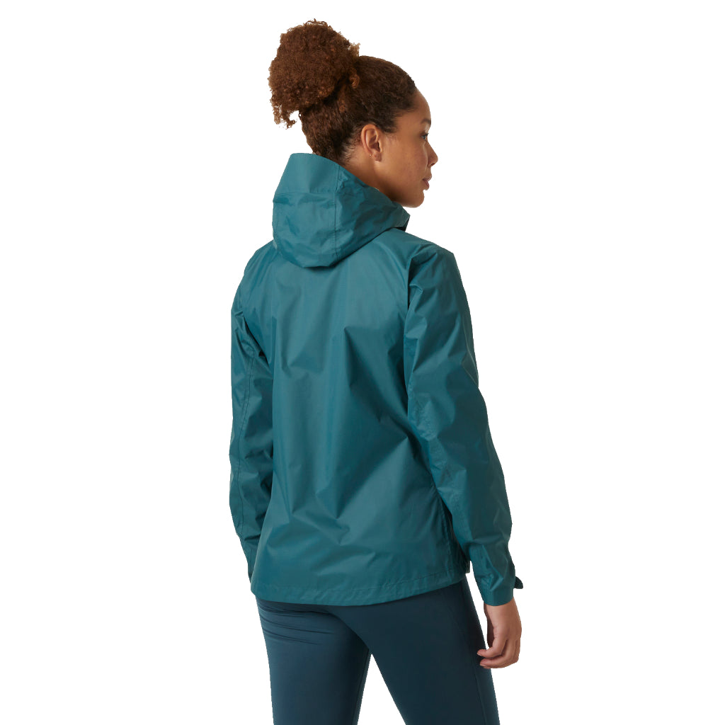 Helly Hansen Women&#39;s Terra Micro Jacket - Booley Galway