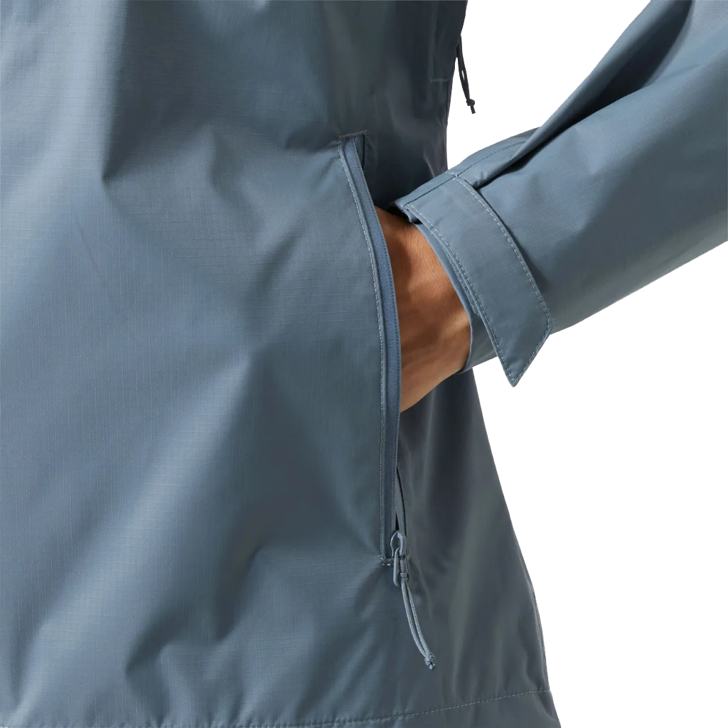 Helly Hansen Women&#39;s Loke Terra Micro Jacket Washed Navy - Booley Galway