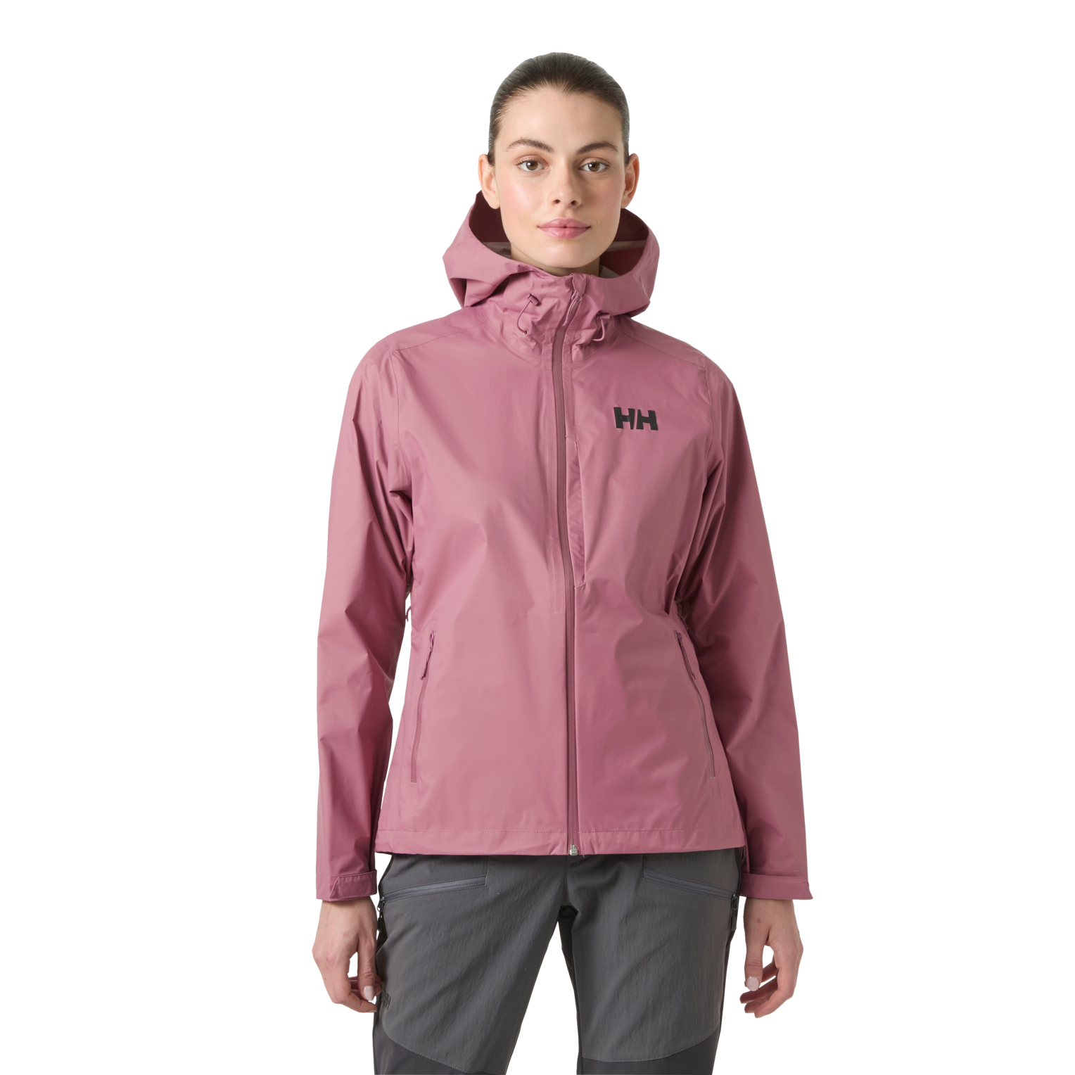 Women's Loke Terra Micro Jacket