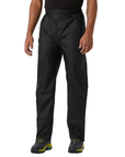 Helly Hansen Men's Loke Pants Black - Booley Galway