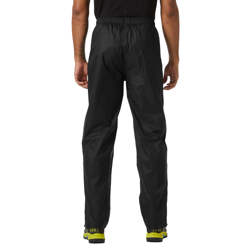 Helly Hansen Men's Loke Pants Black - Booley Galway