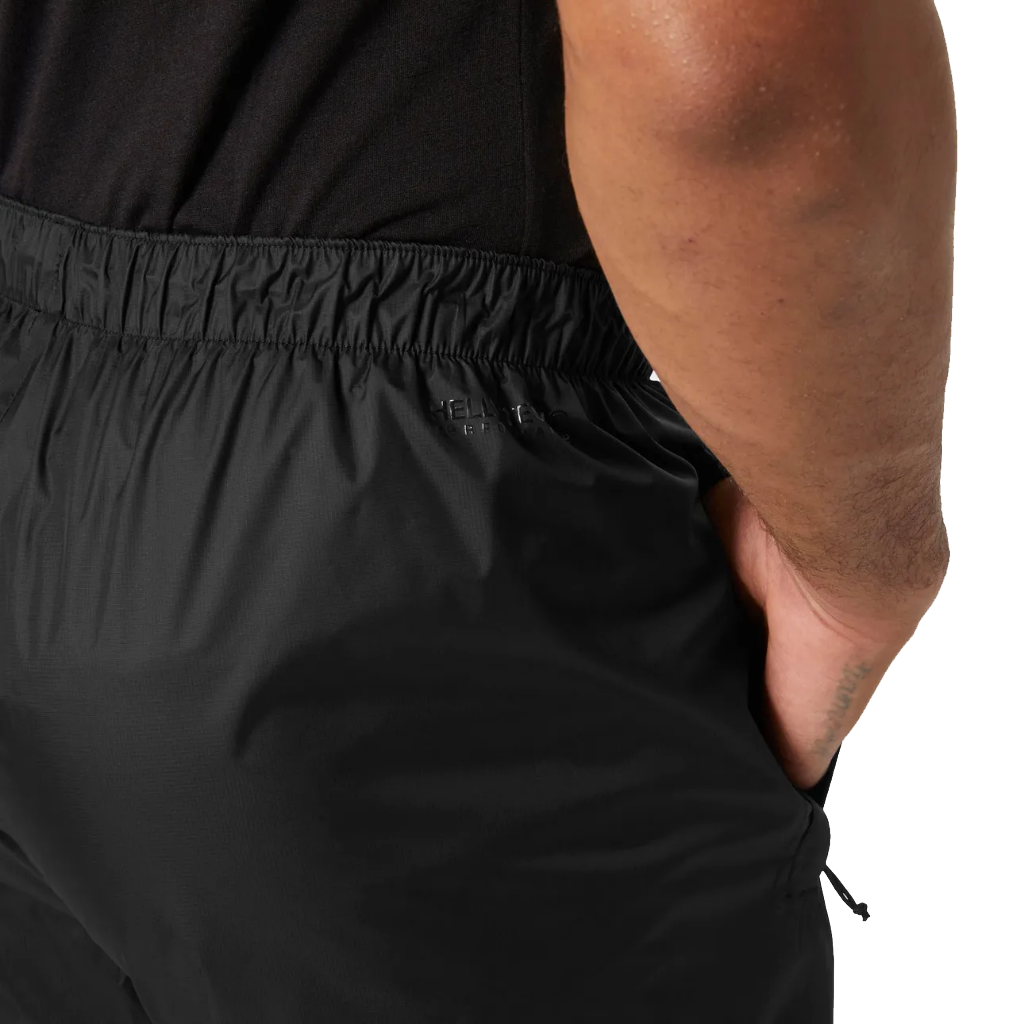 Helly Hansen Men's Loke Pants Black - Booley Galway