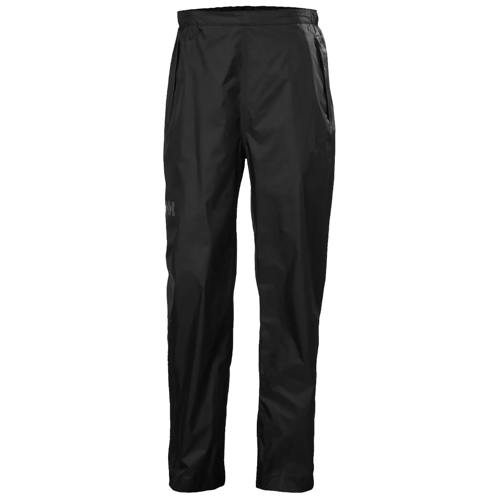Helly Hansen Men's Loke Pants Black - Booley Galway