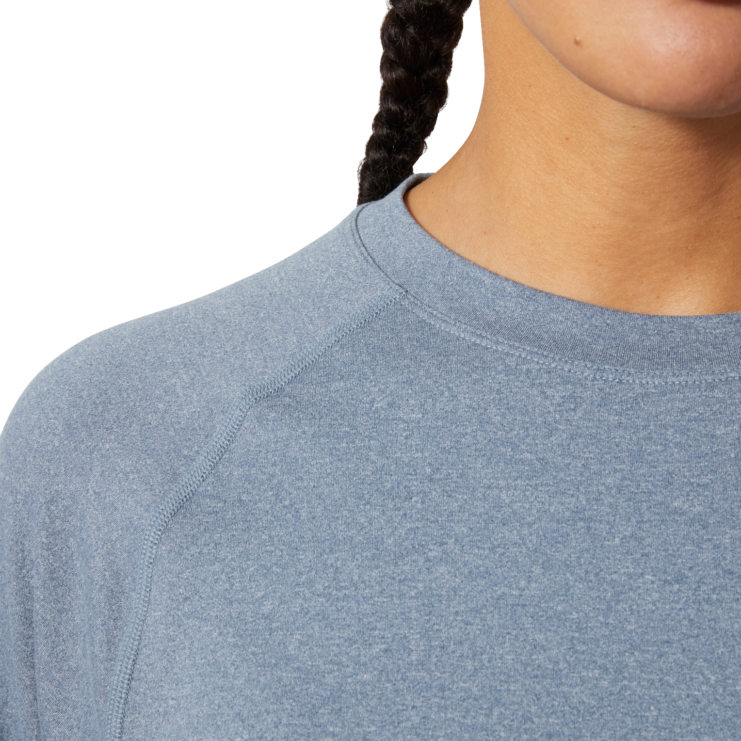Women's Tyri Knit Crew Neck