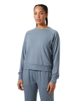 Women's Tyri Knit Crew Neck