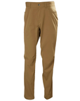 Helly Hansen Men's Holmen 5 Pocket Pants Sepia - Booley Galway