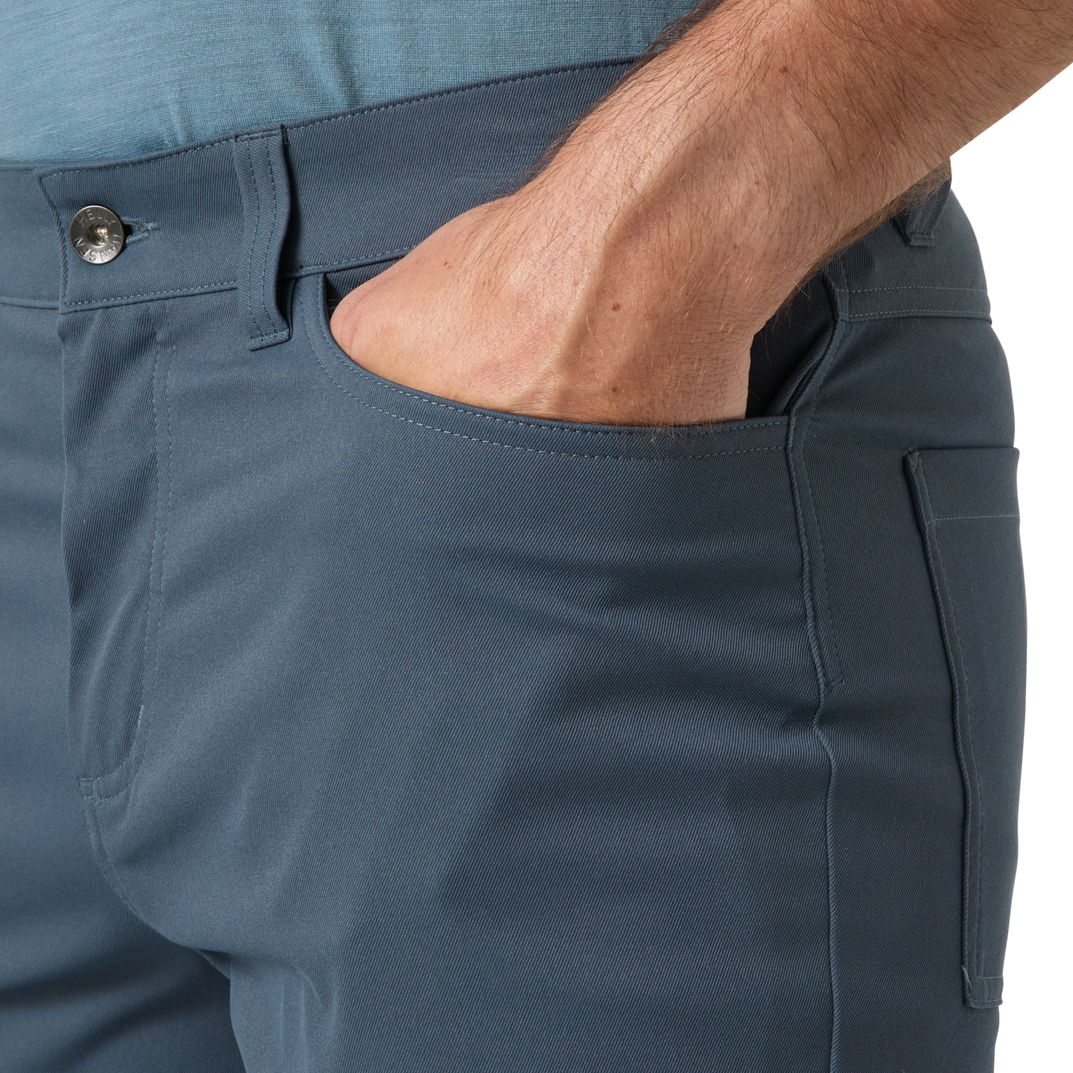 Men's Holmen 5 Pocket Short