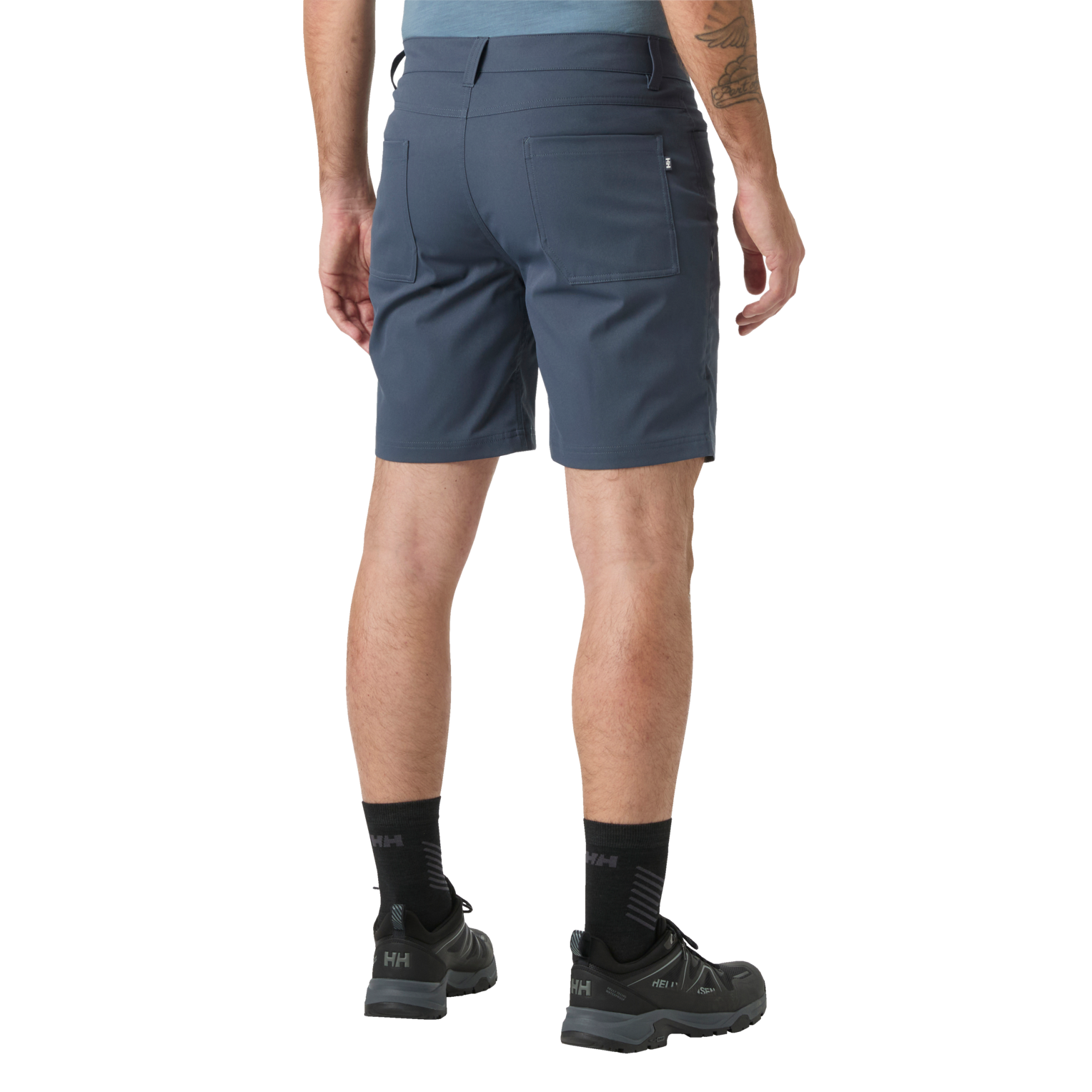 Men's Holmen 5 Pocket Short