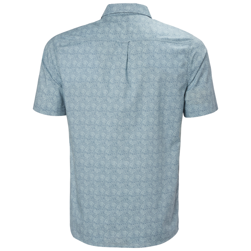 Men's Viken SS Shirt