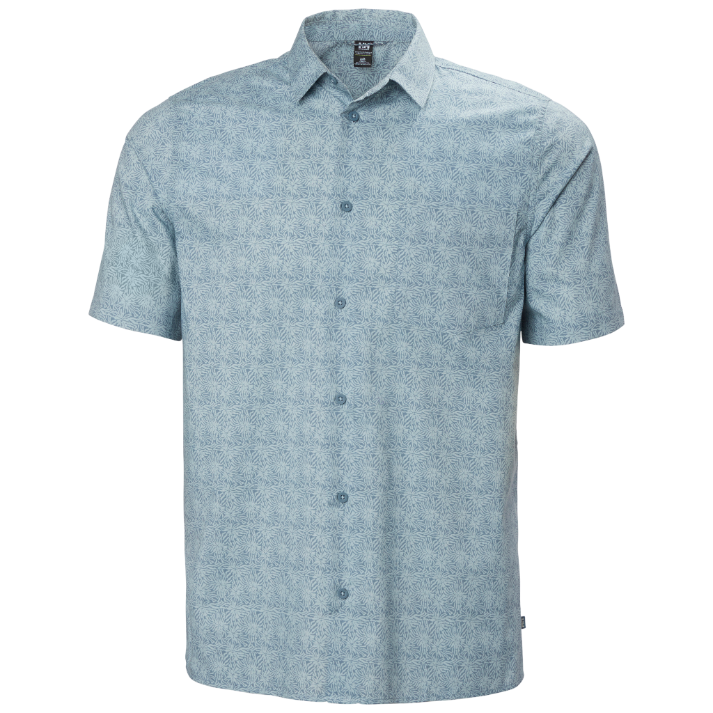 Men's Viken SS Shirt