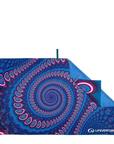 Recycled SoftFibre Trek Towel - Giant - Andaman