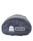 Silk Sleeping Bag Liner - Rectangular - Grey