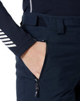 Women's Legendary Insulated Ski Pants - Navy