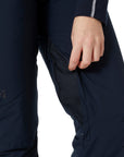 Women's Legendary Insulated Ski Pants - Navy