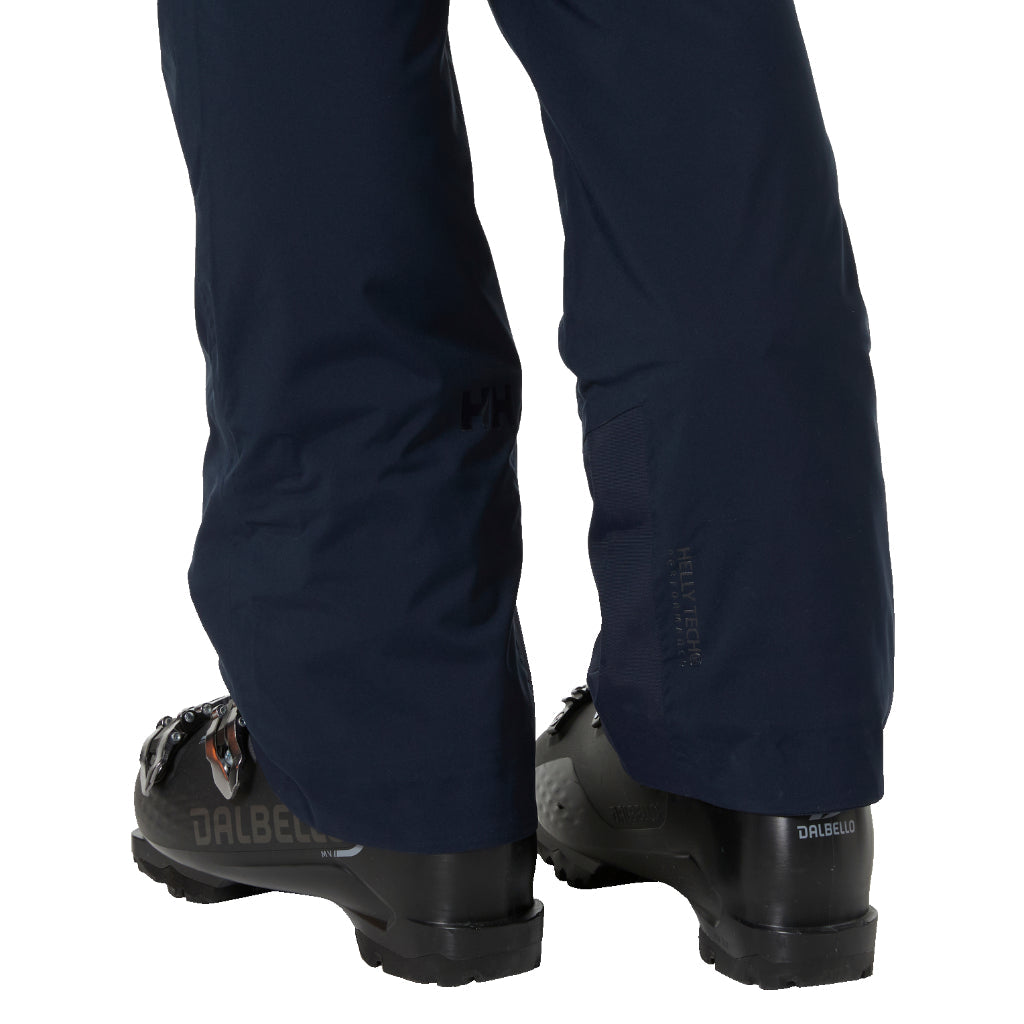 Women's Legendary Insulated Ski Pants - Navy
