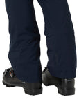 Women's Legendary Insulated Ski Pants - Navy