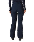 Women's Legendary Insulated Ski Pants - Navy