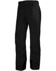 Men's Legendary Insulated Ski Pants - Black