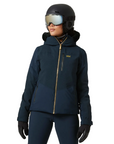 Helly Hansen Women's Valdisere Puffy Ski Jacket - Booley Galway