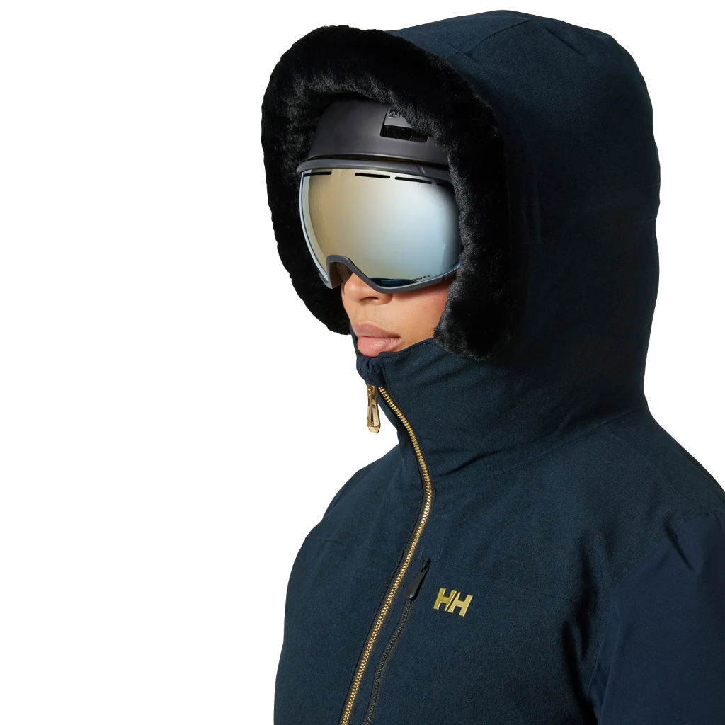 Helly hansen womens ski jacket hotsell