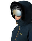 Helly Hansen Women's Valdisere Puffy Ski Jacket - Booley Galway