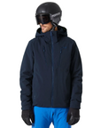 Helly Hansen Men's Alpha 4.0 Ski Jacket Navy - Booley Galway