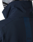 Helly Hansen Men's Alpha 4.0 Jacket Navy - Booley Galway