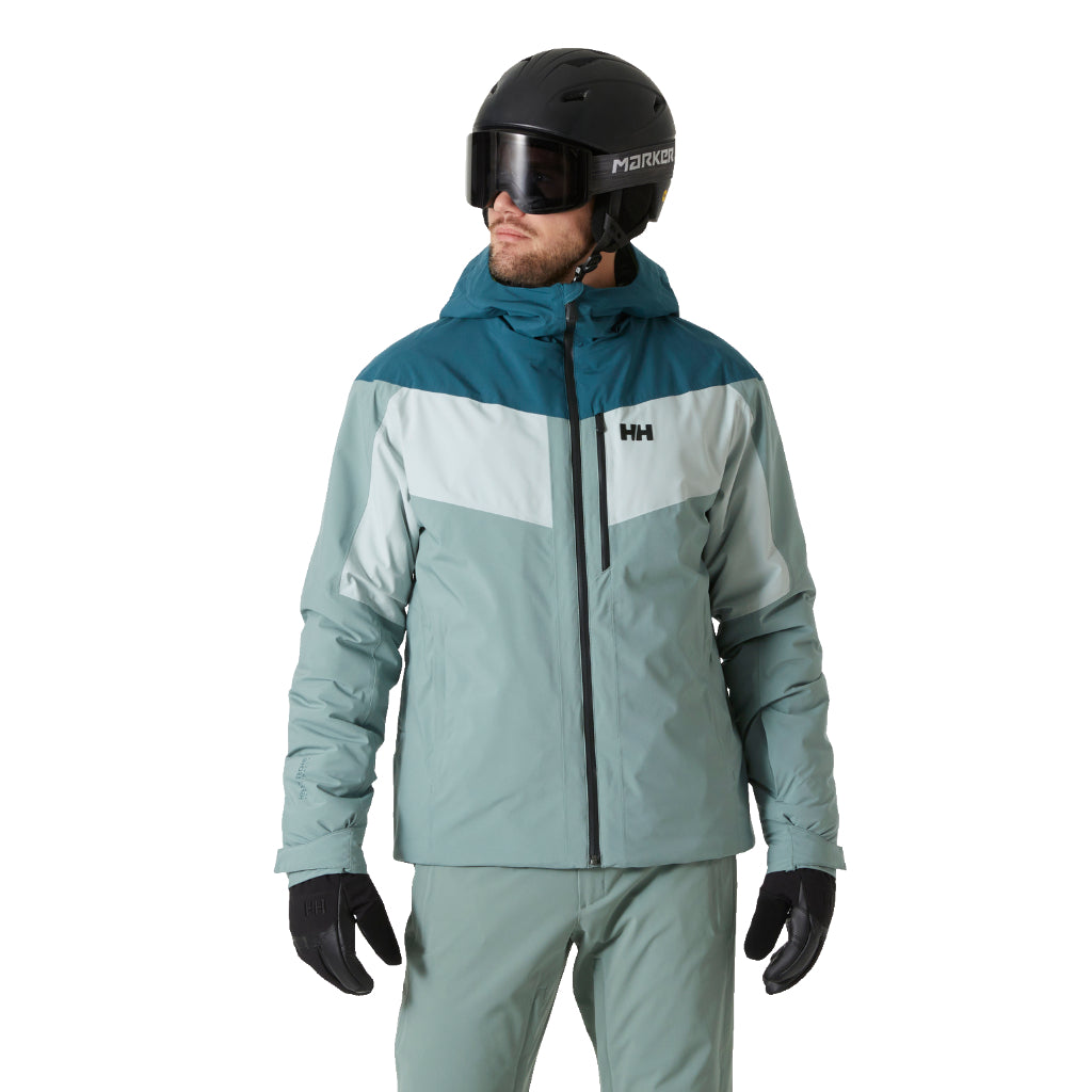 Helly Hansen Men's Carv LifaLoft 2.0 Ski Jacket - Booley Galway