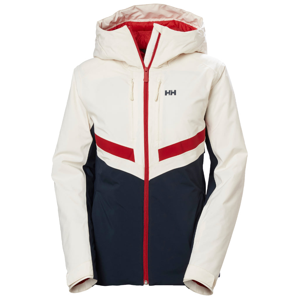 Women's Edge 3.0 Ski Jacket - Snow