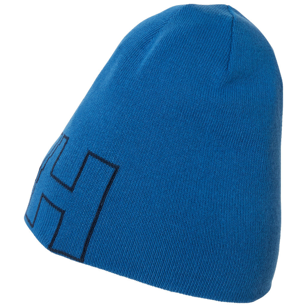 Helly Hansen Outline Beanie Cobalt 2.0 - Booley Galway