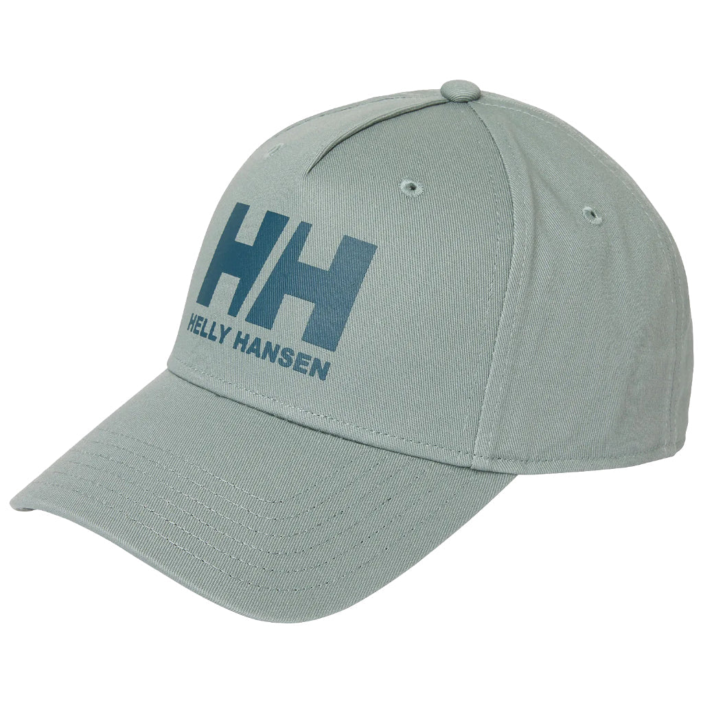 HH Ball Cap - Cactus