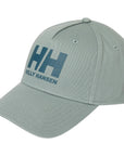 HH Ball Cap - Cactus