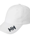 Crew Cap 2.0 - White