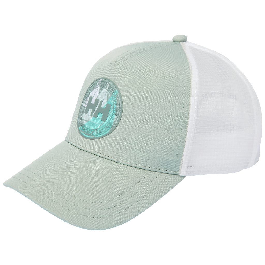 Helly Hansen HydroPower Cap Eucalyptus - Booley Galway