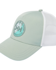 HydroPower Cap - Eucalyptus