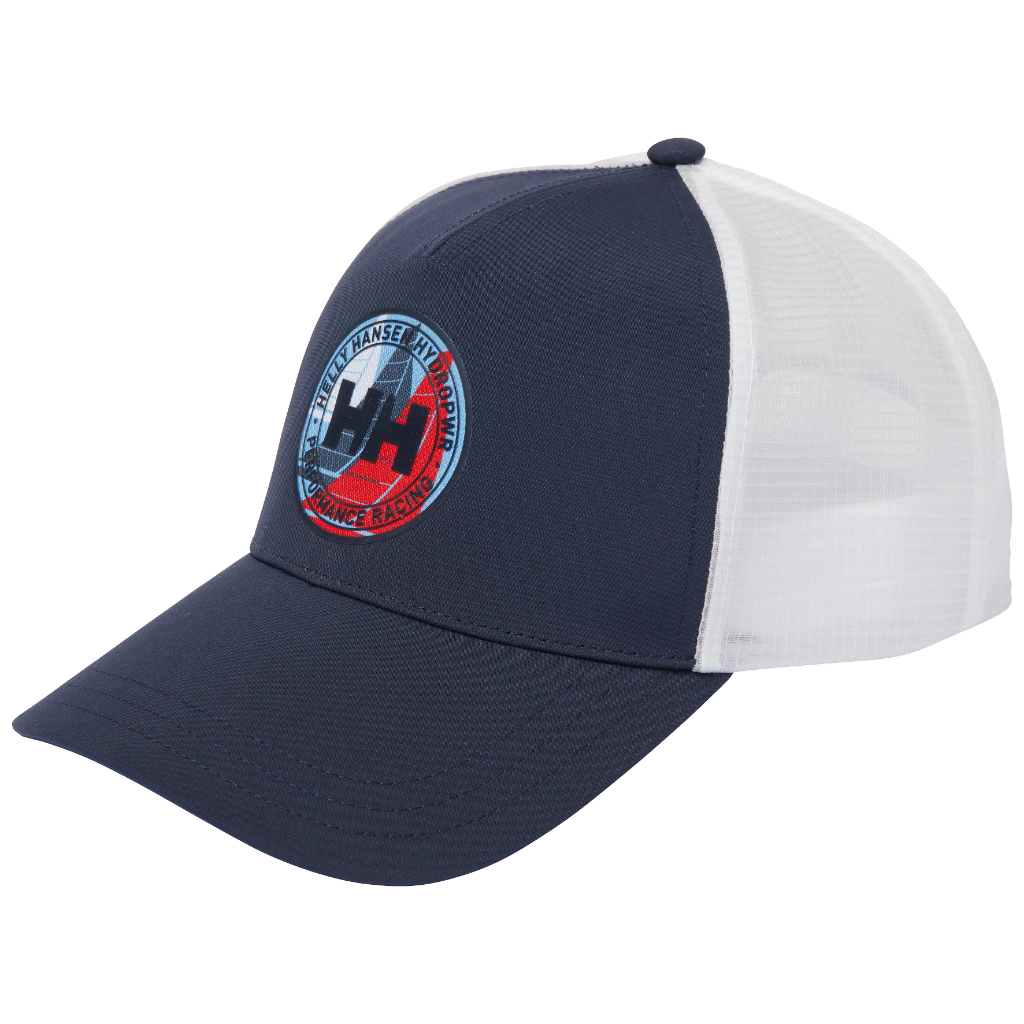 HydroPower Cap - Navy
