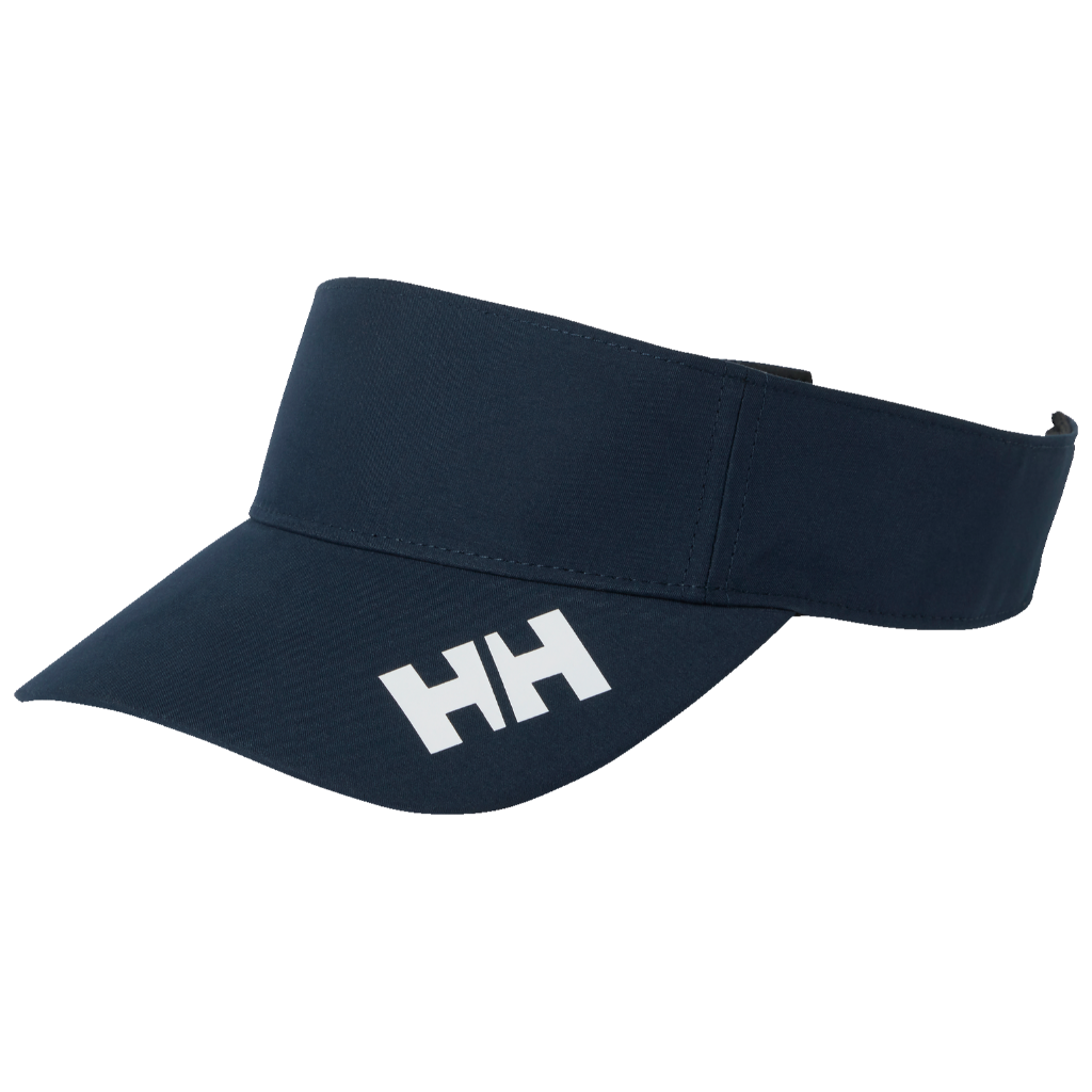 Crew Visor 2.0 - Navy