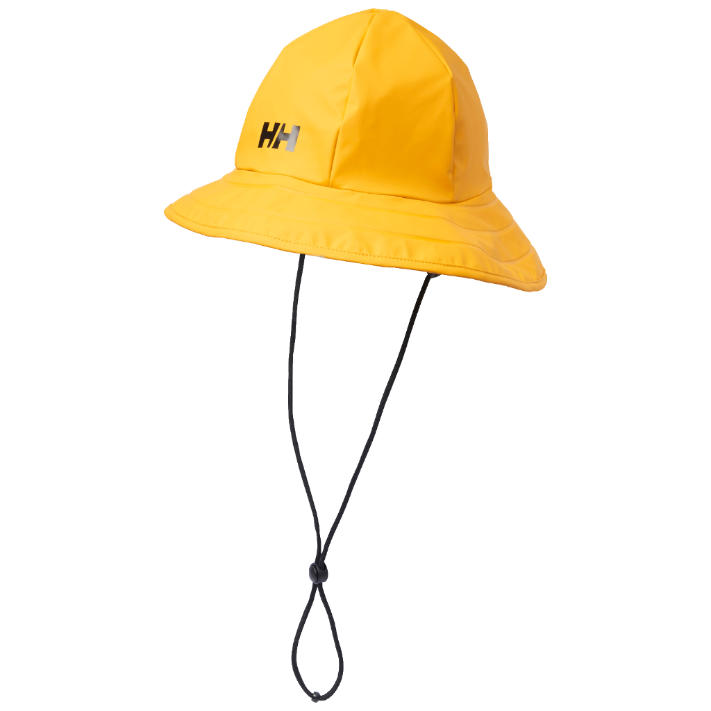 HH Souwester - Essential Yellow