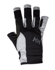 Sailing Glove Short - Black