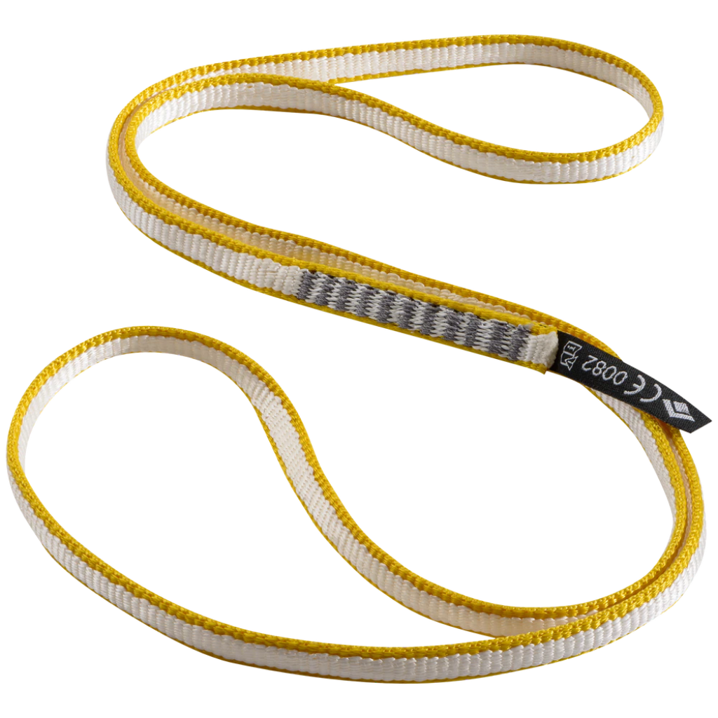 10 mm Dynex Runner - 60 cm - Yellow