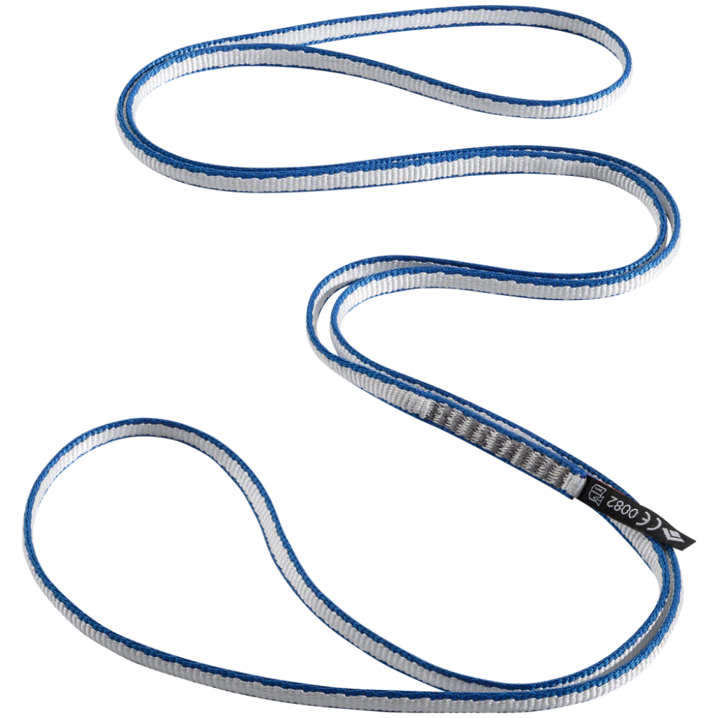 10 mm Dynex Runner - 120 cm - Blue