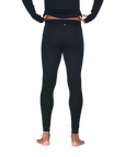 Men's Reverso Merino Longs - Brick