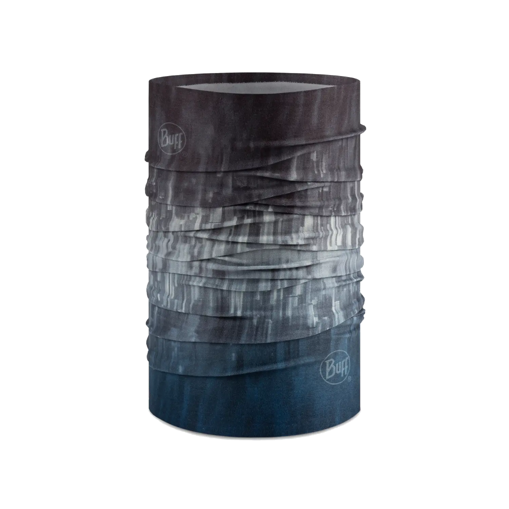 ThermoNet Buff - 3-D Blue
