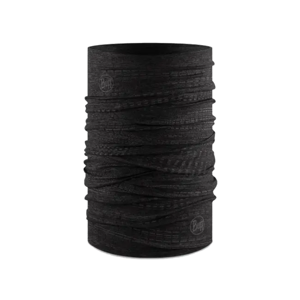 DryFlx Buff - Solid Black