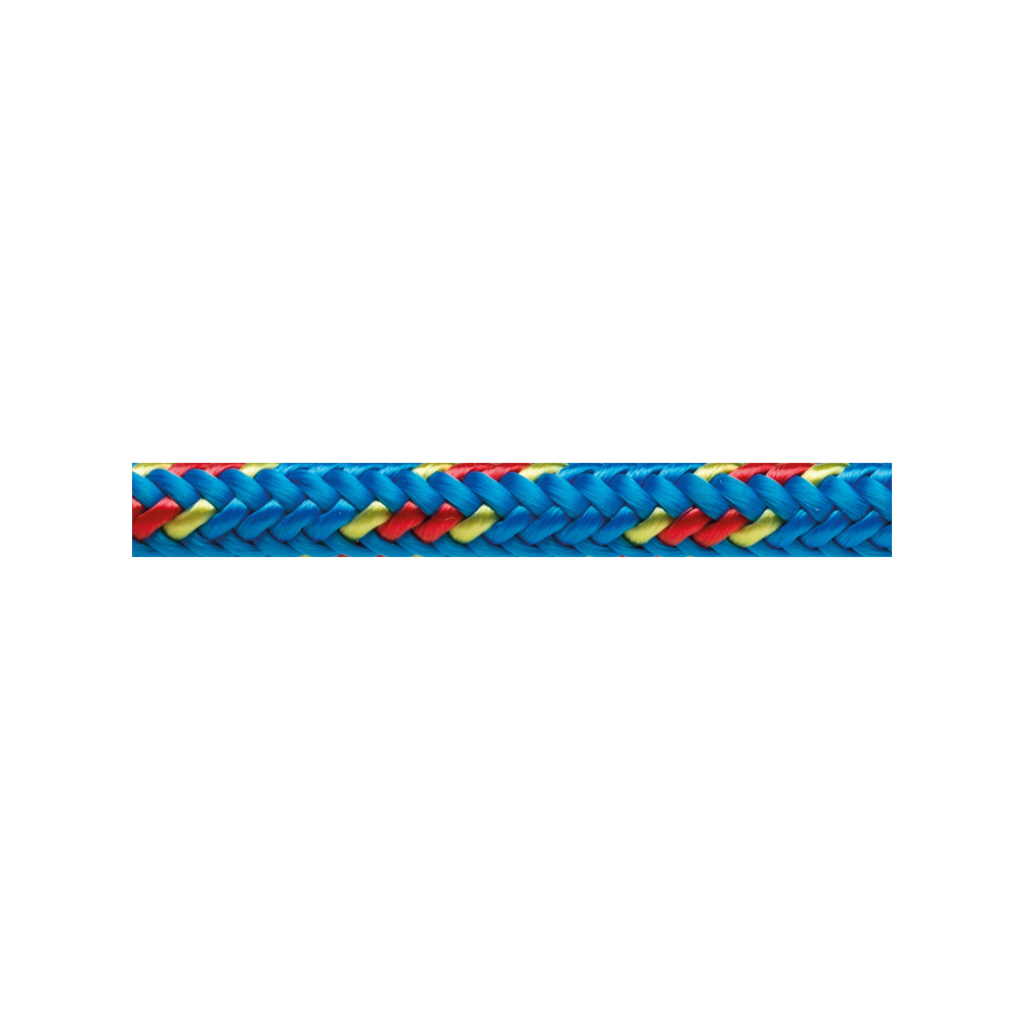 6 mm Cord - Blue